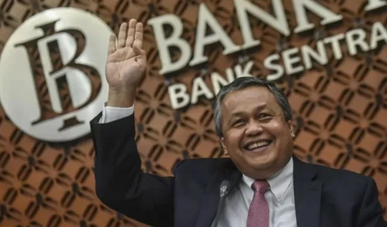 Bank Indonesia Turunkan BI Rate ke 5,75%, Apa Dampaknya?