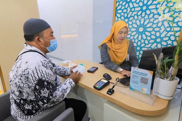 Kenaikan Biaya Haji, Bank Syariah Dorong Peningkatan Tabungan