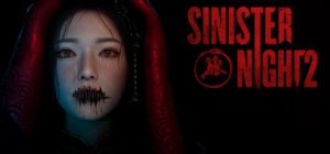 Sinister Night 2: Teror Malam di Mansion Berhantu