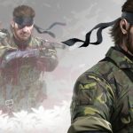 Siapa Naked Snake Inilah Asal-Usul Big Boss Metal Gear Solid 3