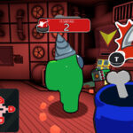 Among Us 2025 Game Party Online Masih Seru Dimainkan
