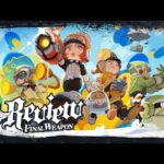 Review POPUCOM 2025 Aksi 3D Match‑3 Shooter Menghibur