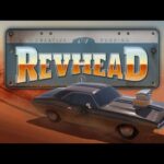 Revhead: Simulasi Otomotif yang Penuh Gairah